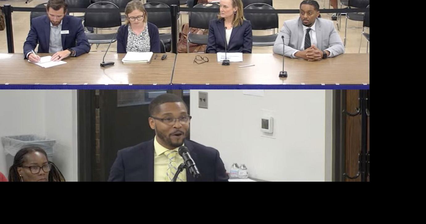 In Unit 4, priority projects revealed, Mahone rehired as South Side principal