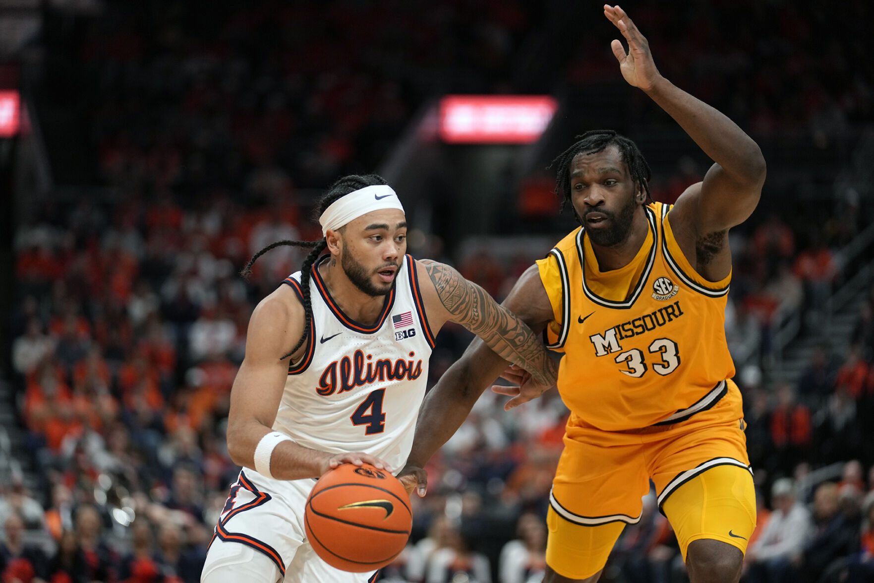 Good Morning Illini Nation Still figuring his way out Content news gazette
