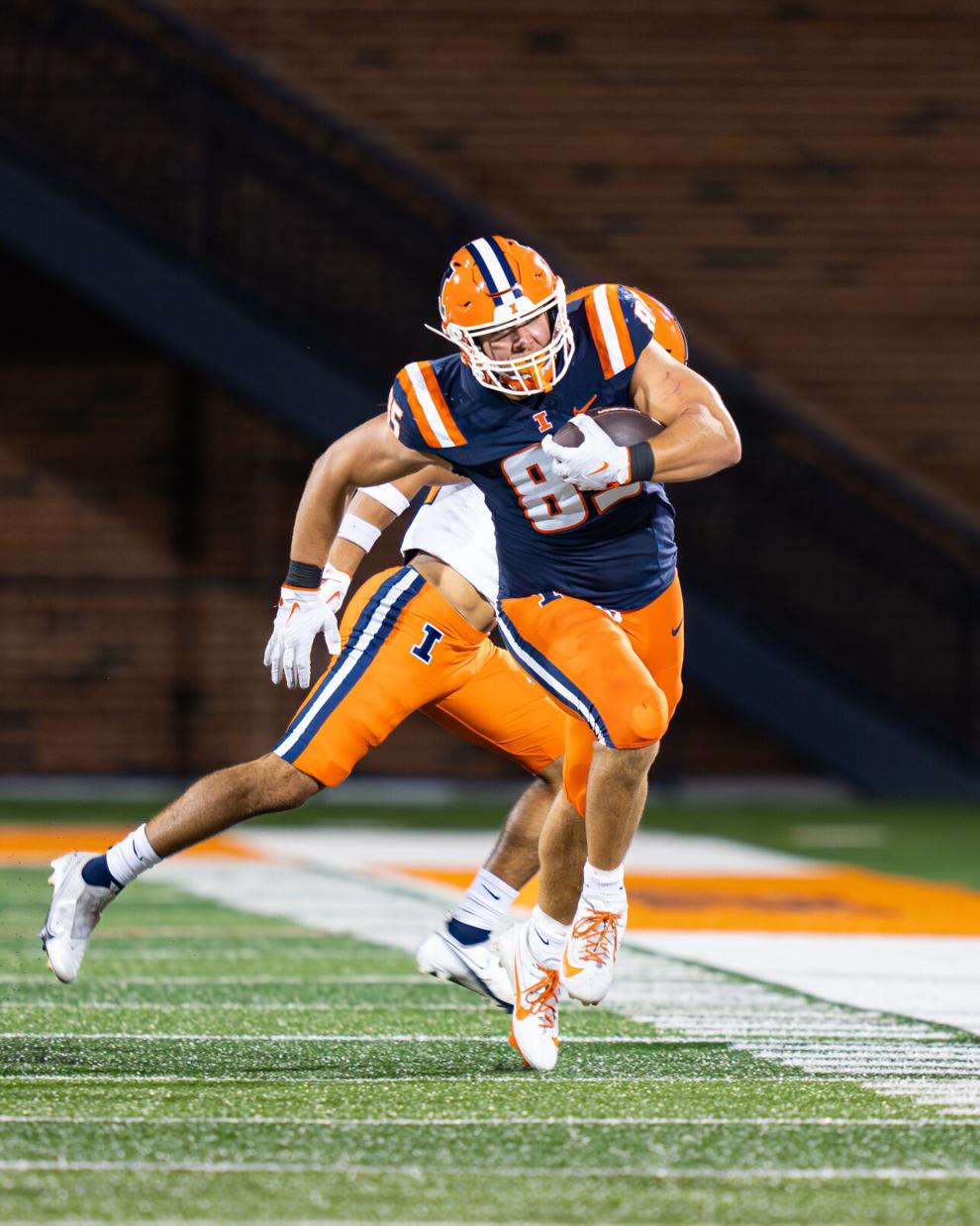 Can't Wait For Saturday This one is going to be closer than the