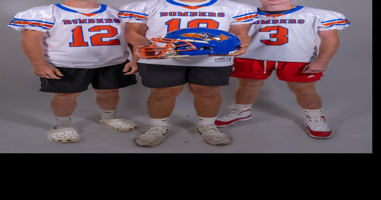 High school football 2023 preview Get to know ArgentaOreana Sports