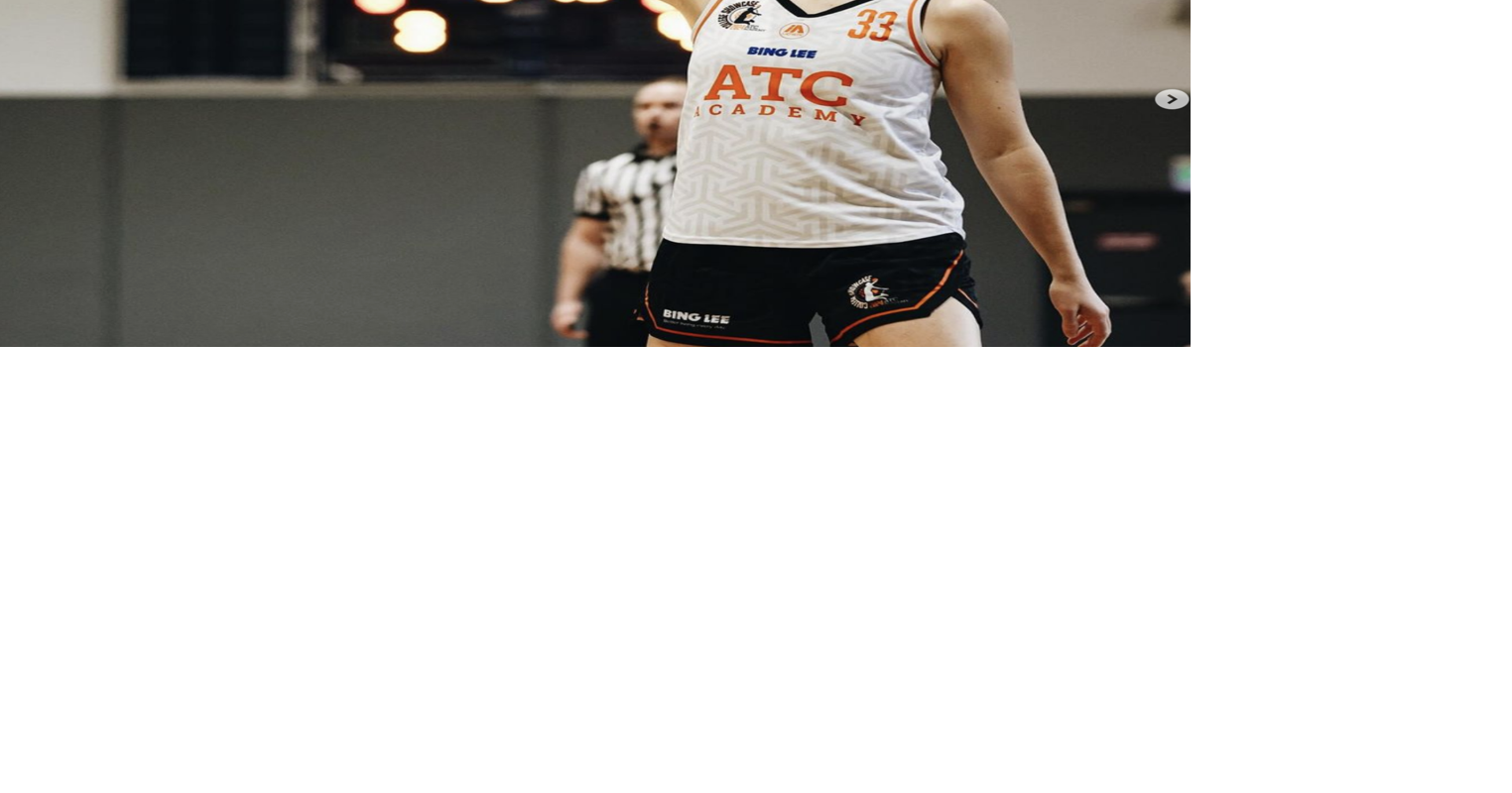 Illini land Australian wing Erica Finney | Newsletter | news-gazette.com