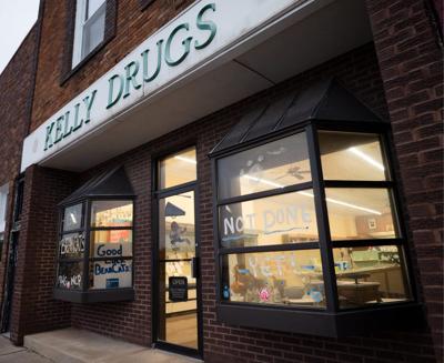 Kelley Drugs