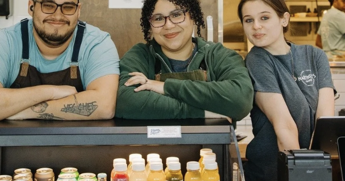 Top of the Morning, Feb. 2, 2026