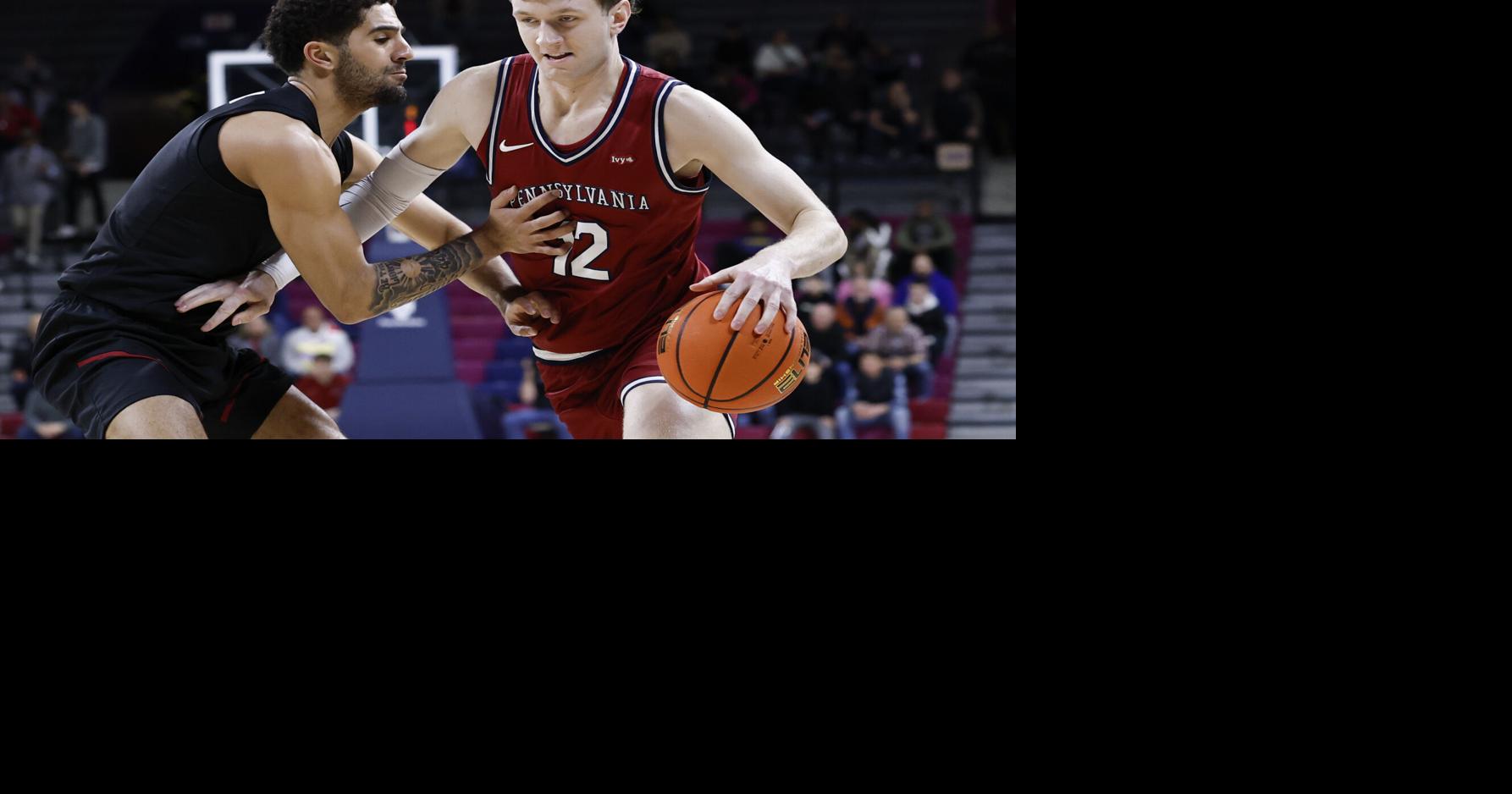 Get to know the Penn Quakers | Sports | news-gazette.com