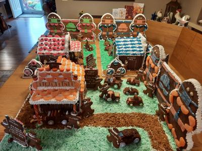 Gingerbread