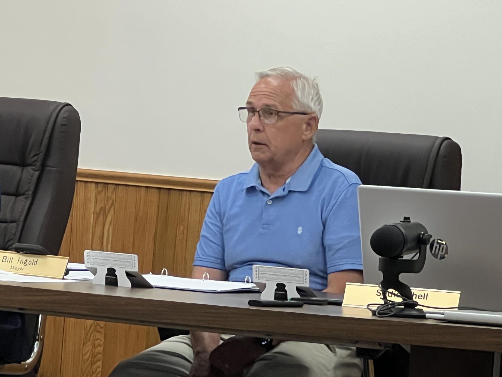 news-gazette.com - WILL BRUMLEVE will@fordcountychronicle.com - Solar farm proposed near Paxton