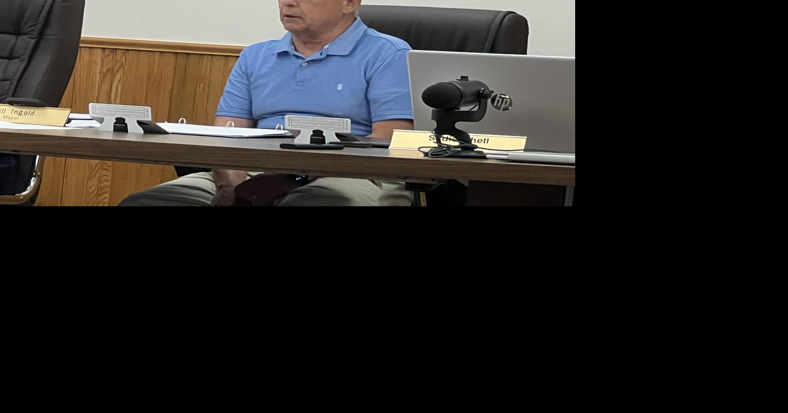 Solar farm proposed near Paxton
