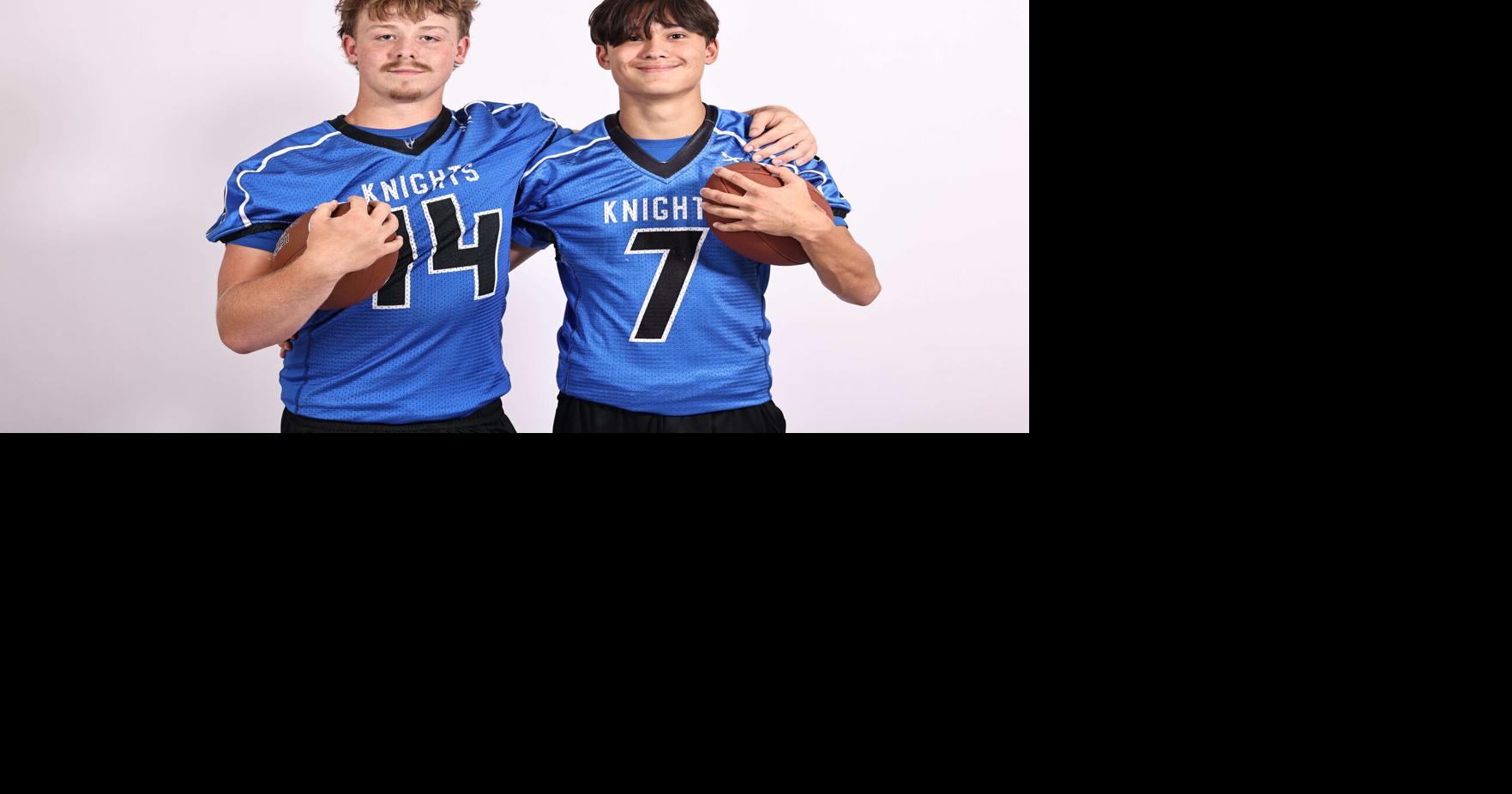 Blue Ridge feels confident in changes