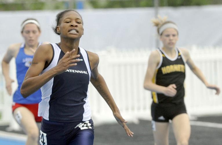 IHSA state track Girl's Class 2A & 3A qualifying Prep Sports news