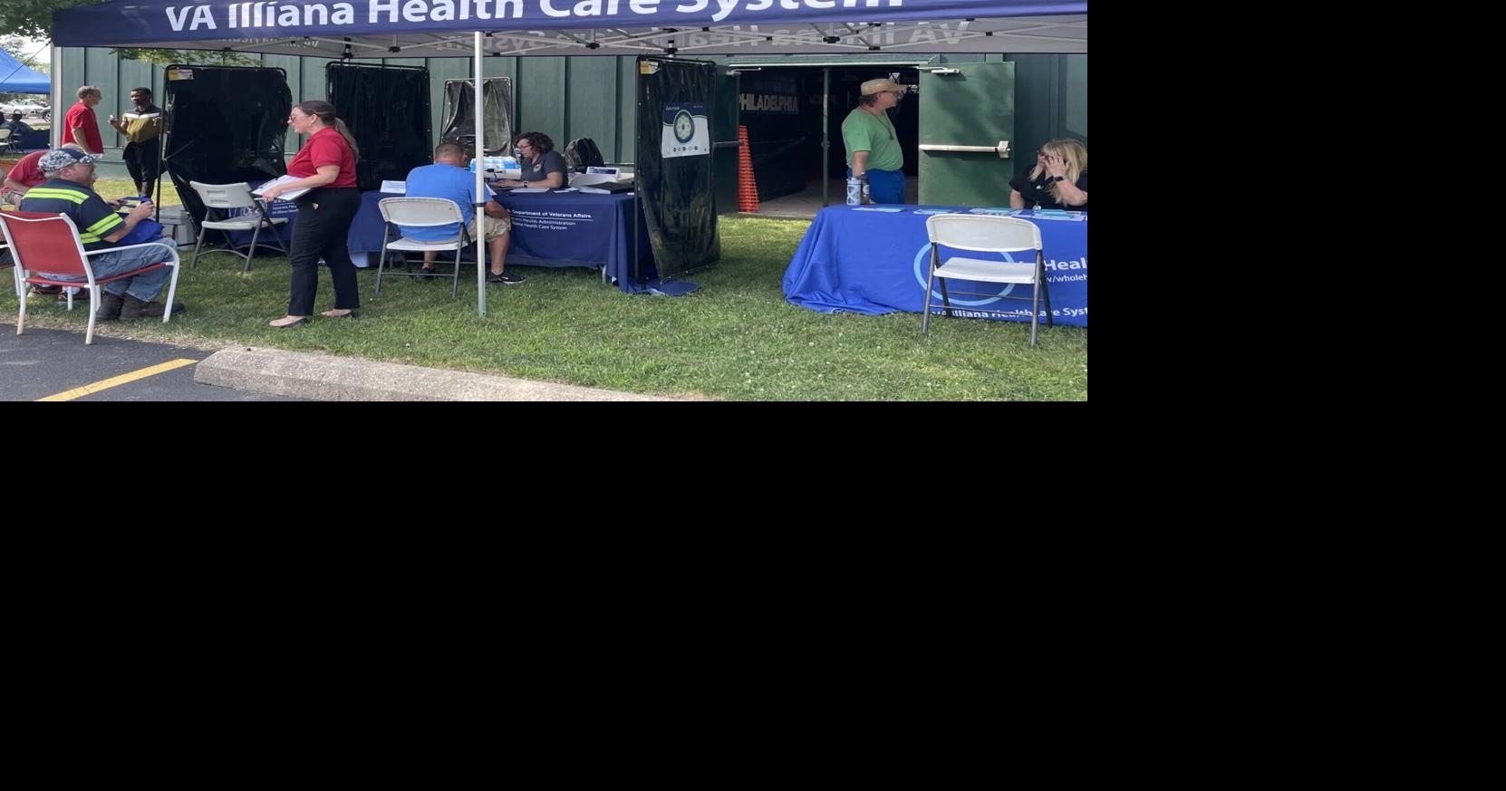 VA event | | news-gazette.com