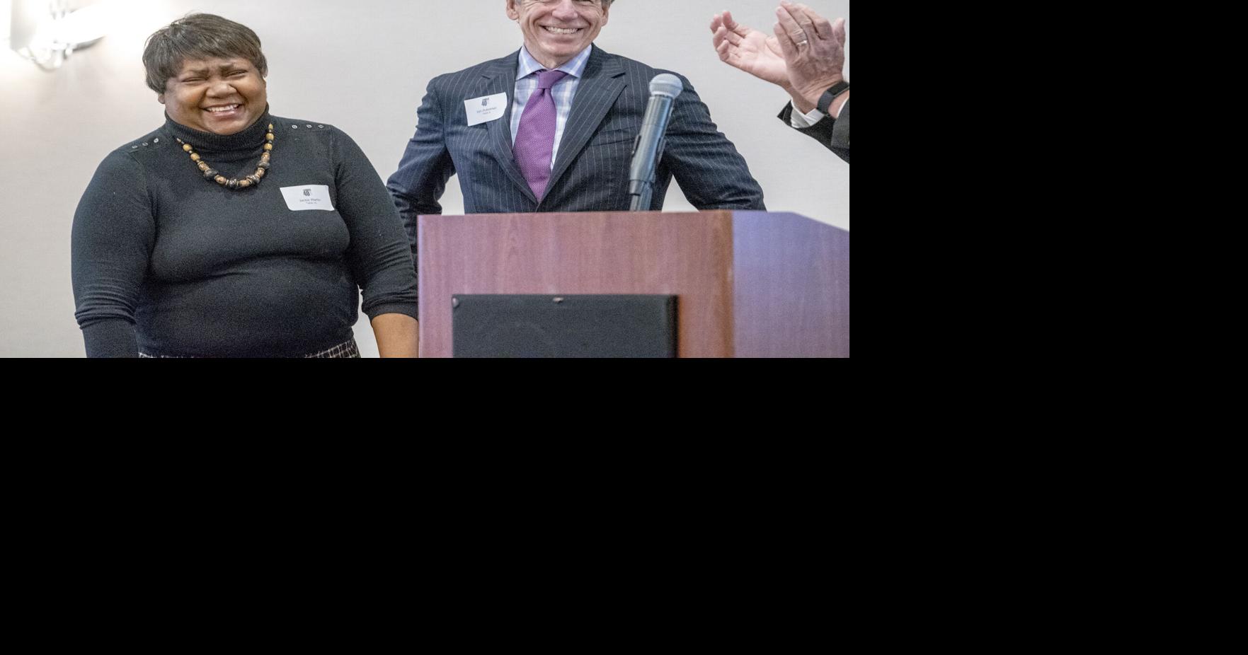 What's next for Busey after leadership transition? Banking