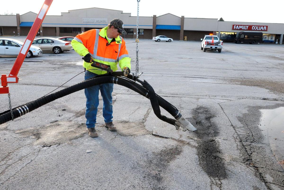 County Market Sale Will End Decades Long Family Business News News Gazette Com