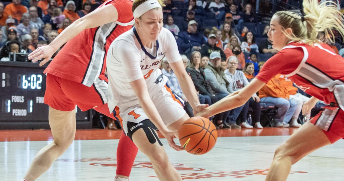 Green Street | 'Positionless basketball'