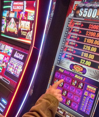 slots