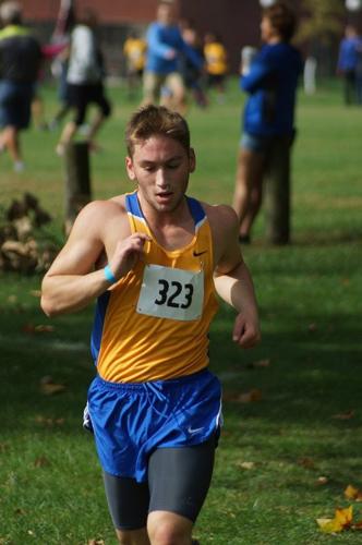 PBL boys cross country earns trip to IHSA Class 1A state meet | Ford ...