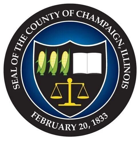 Champaign County logo News news gazette com Champaign County logo News news gazette com