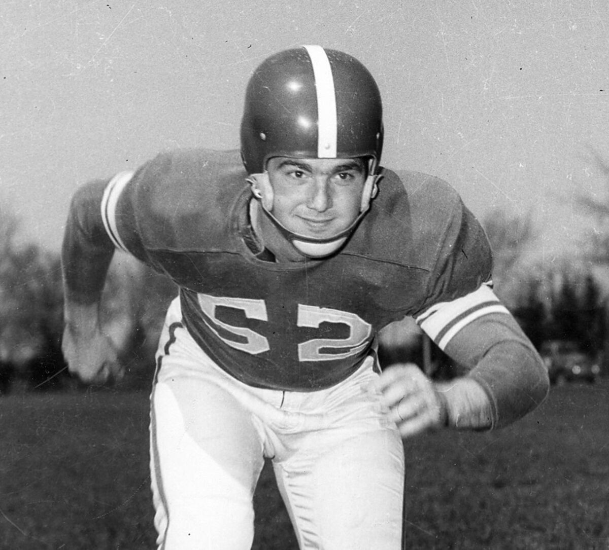 Illini Legends, Lists & Lore: Dick Tamburo | Sports | News-gazette.com