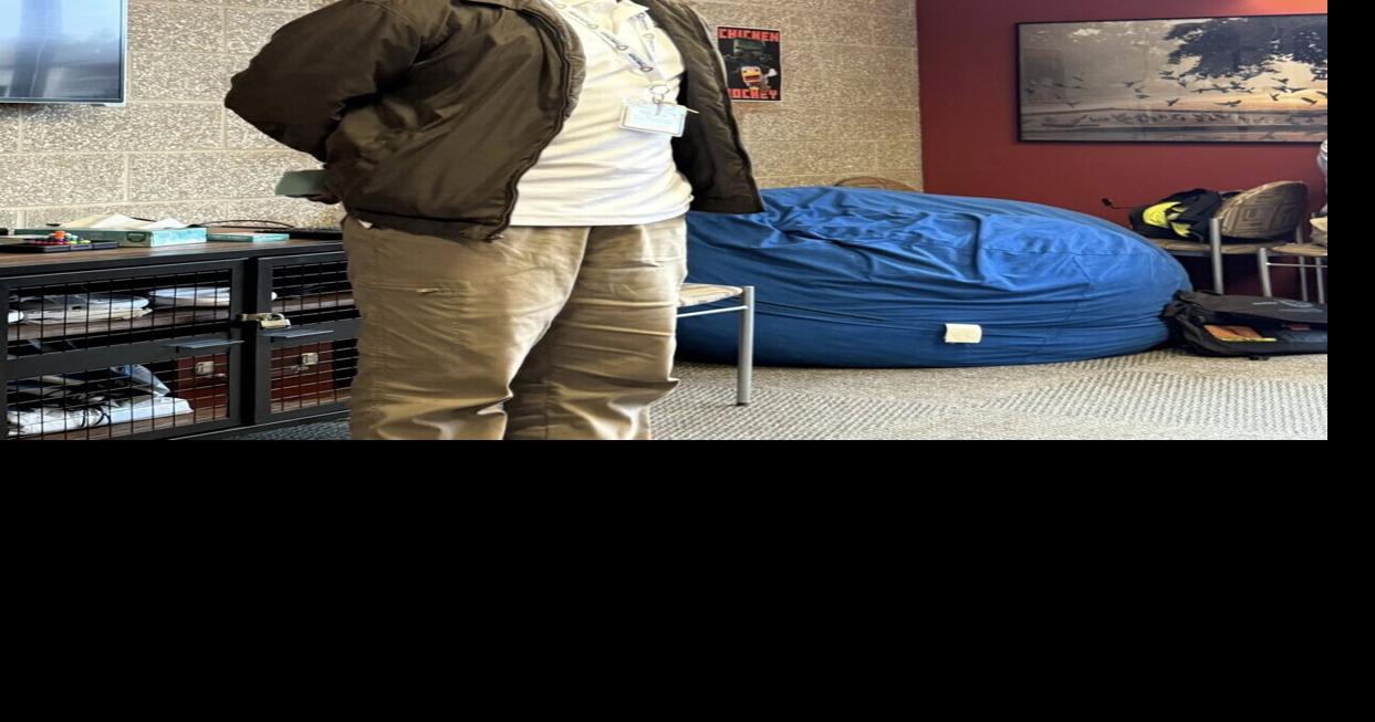 Champaign-Urbana Public Health District set to name new admin as Pryde retires after 20 years