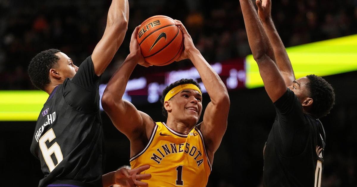 Good Morning, Illini Nation: Courtside Countdown - Minnesota
