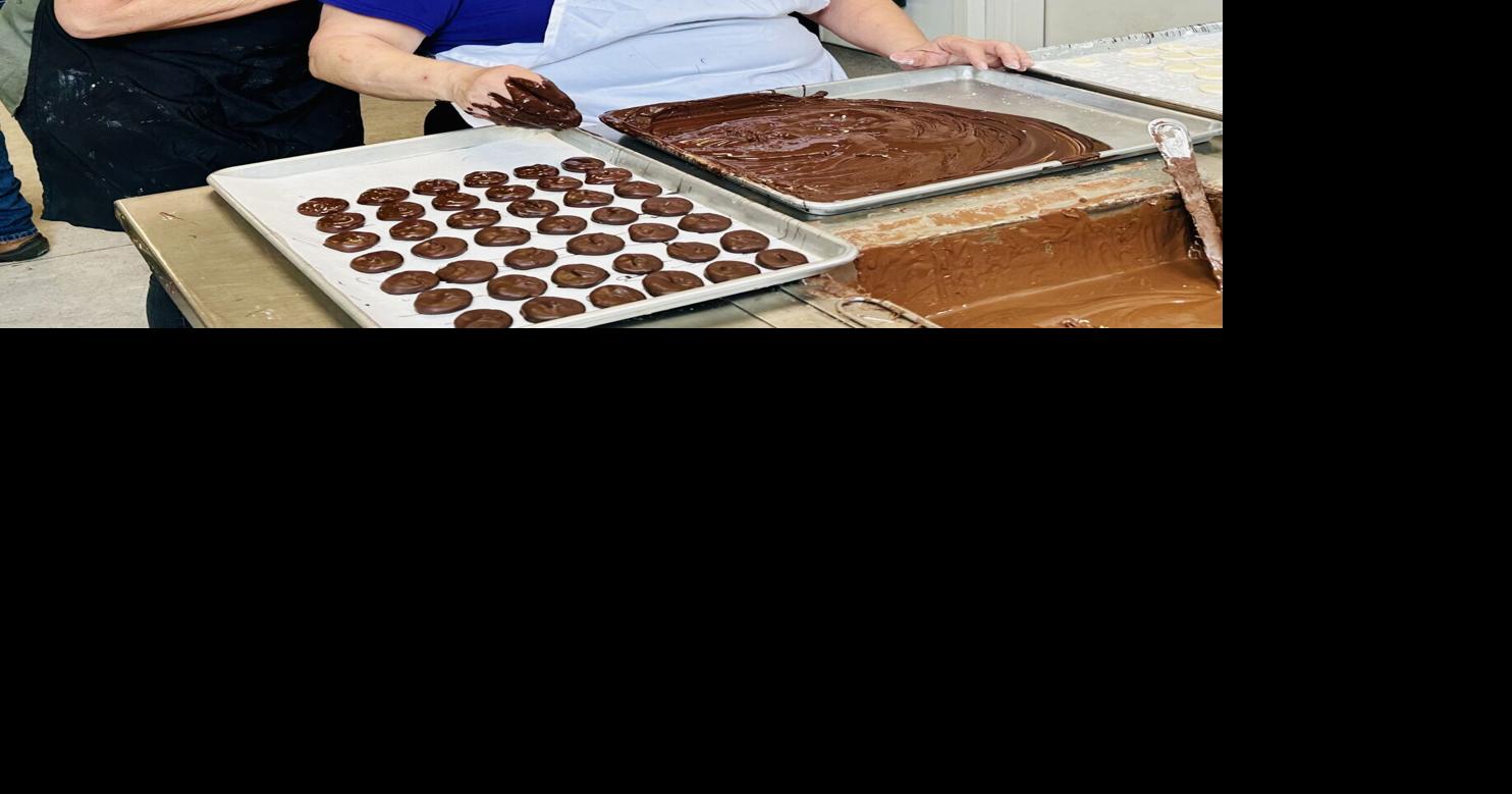 A new chapter at Tuscola's sweetest spot Daily Headlines news