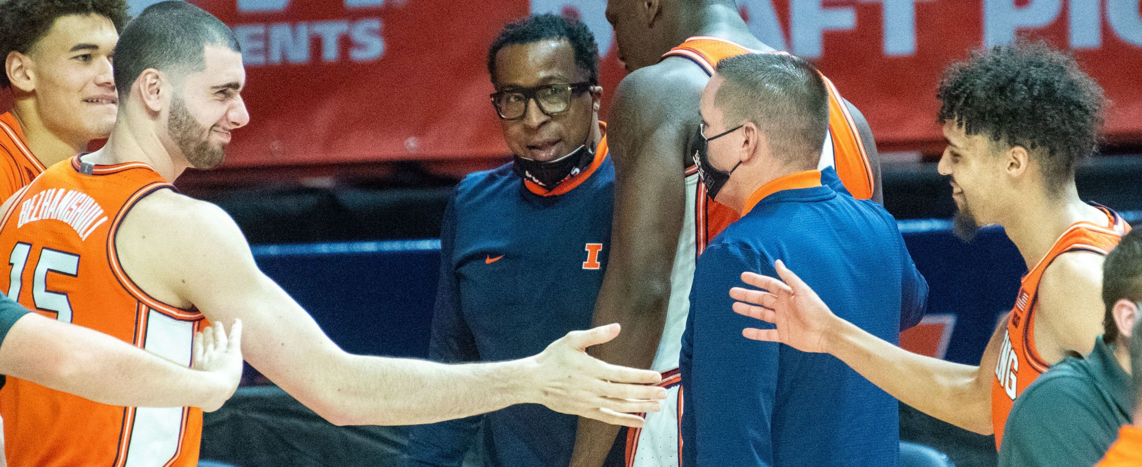 Good Morning, Illini Nation: More AP Top 25 Movement Coming? | Sports ...