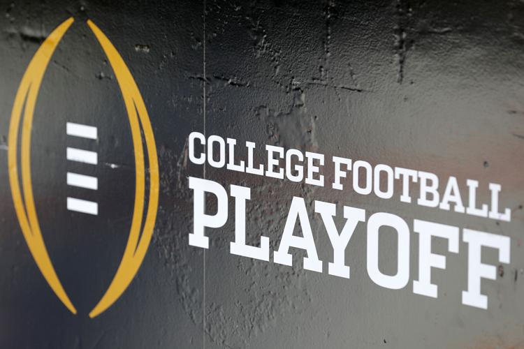 My Turn College Football Playoffs A 7.8 billion shell game Guest