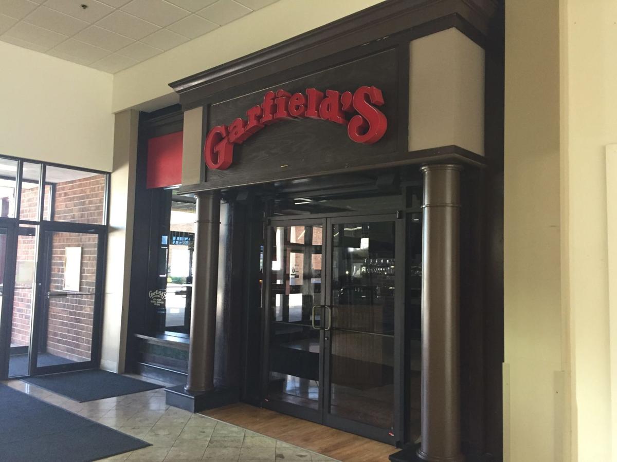 Danville Mall Mainstay Garfield S Abruptly Closes Its Doors News