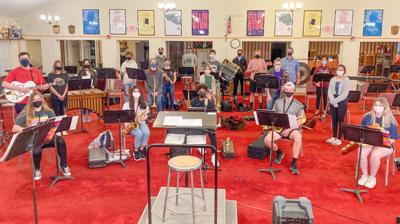 TOTM Central Jazz May 1, 2021
