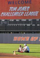 More in store —and plenty to celebrate — for Tom Jones Challenger League