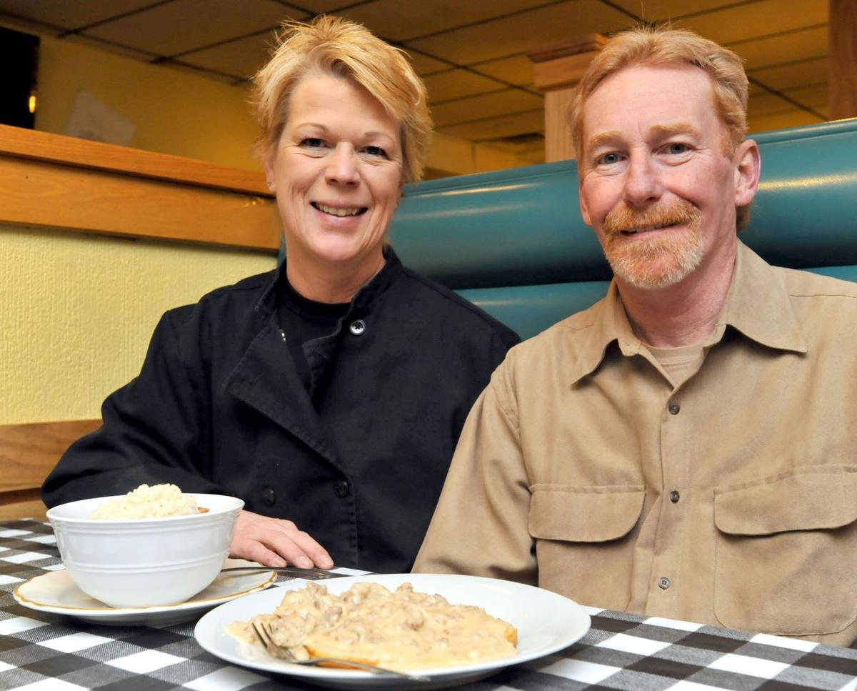 It S Your Business Louie S Dixie Kitchen Opens This Month News News Gazette Com