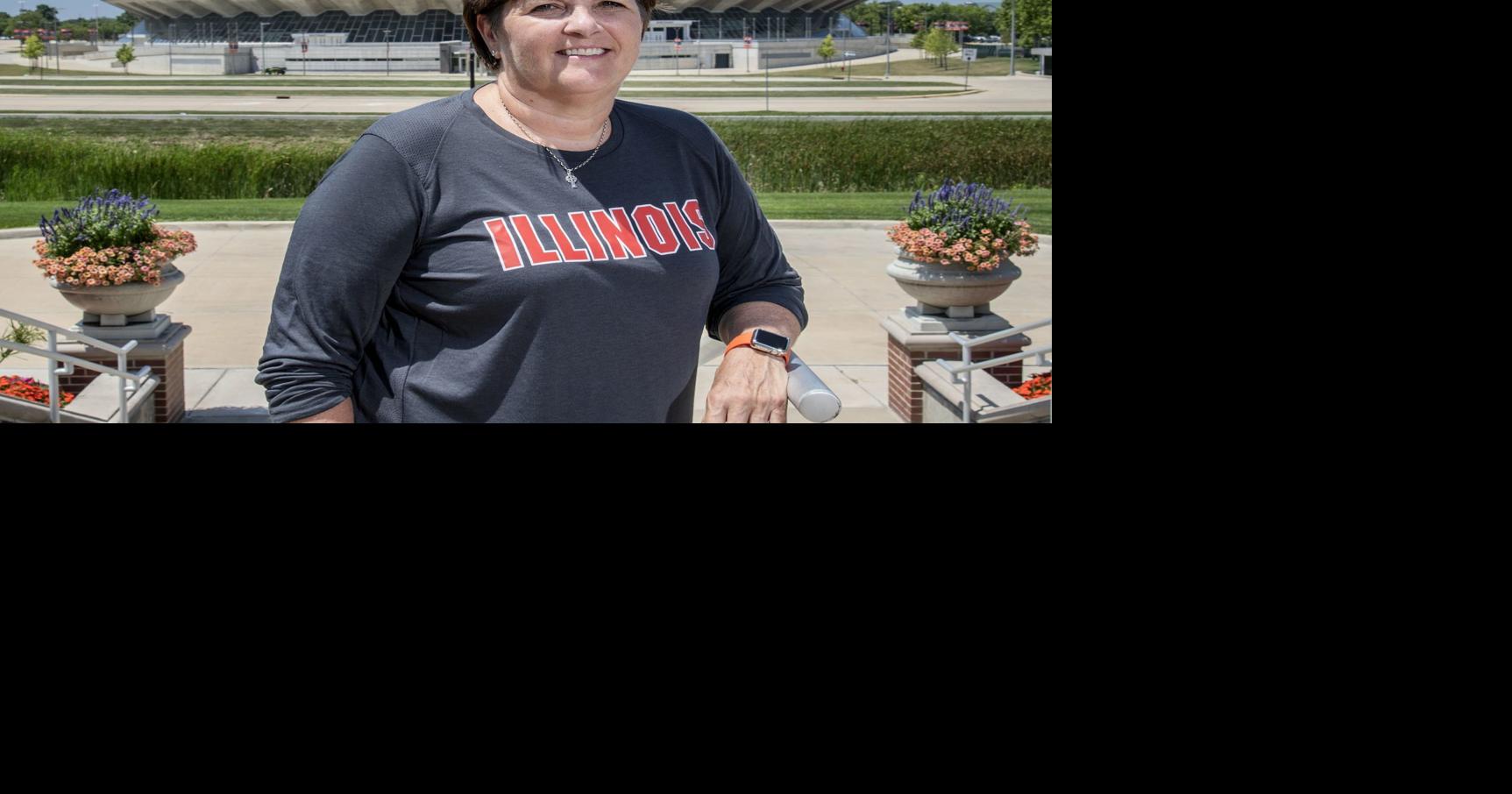 New protocols in place, Illini preparing for uncertain season | Sports |  news-gazette.com