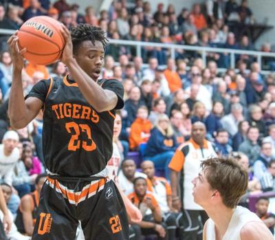 Relentless Offense Helps Tigers Claim Second Straight Regional