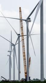 turbines