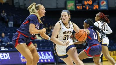 Three questions with Katelyn Young | Sports | news-gazette.com