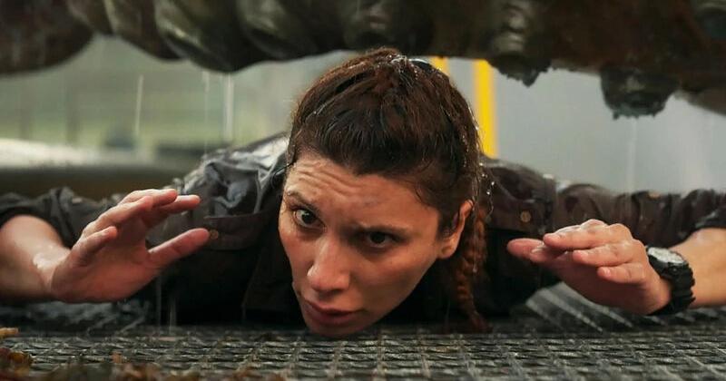 The Screening Room | Norwegian 'Kraken' a worthy Kaiju entry
