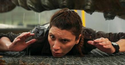 The Screening Room | Norwegian 'Kraken' a worthy Kaiju entry