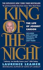 Johnny Carson