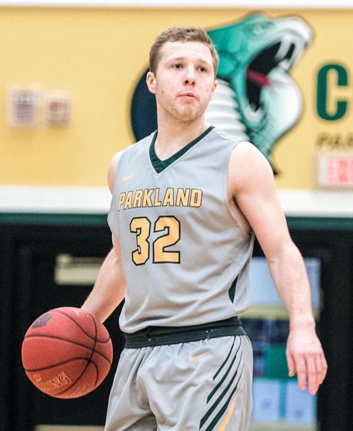 Finding His Way Champaign Native Back Home And Thriving