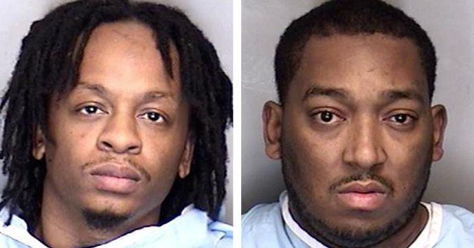 Two men face drug charges after Champaign traffic stop | Courts-police ...