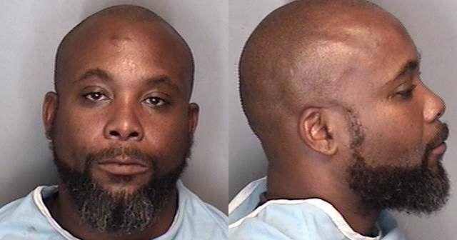Convicted felon gets six years for having gun | News | news-gazette.com