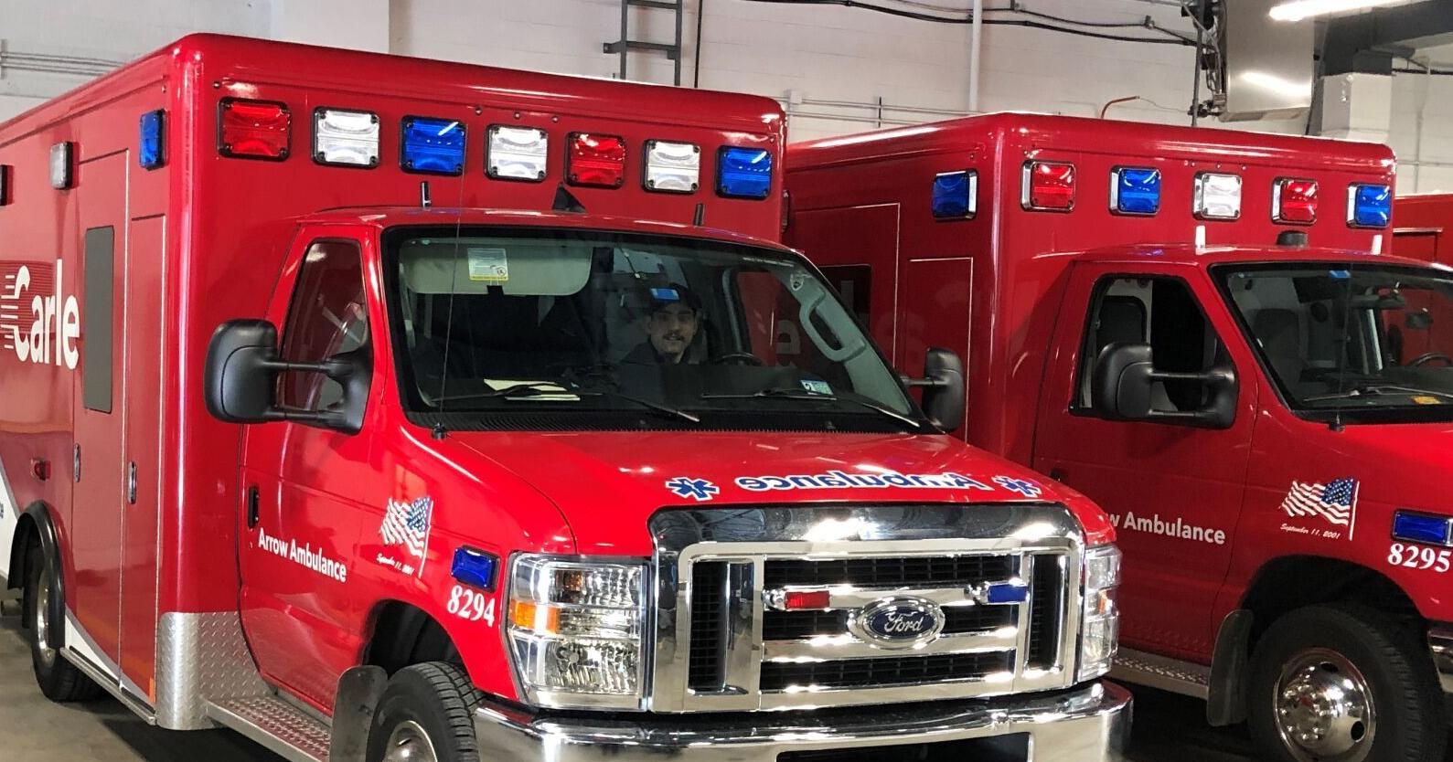Meeting Minutes & More | Urbana council OKs 10-year ambulance deal, Yellow Rabbit liquor license, action on water rate hikes - Vimarsana News