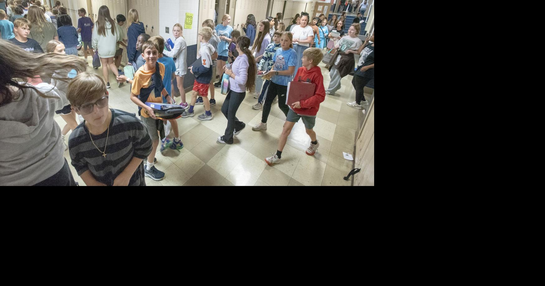 Mahomet-Seymour officials say they can build new junior high without raising tax rate