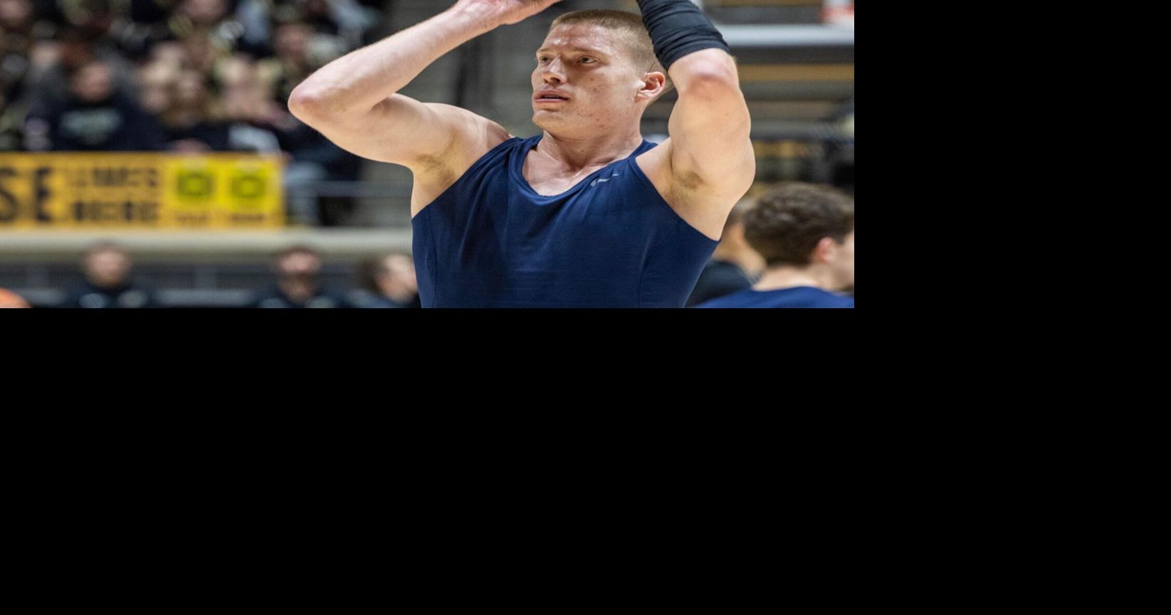 The daily pitch from Sports Editor Matt Daniels: Feb. 6, 2026