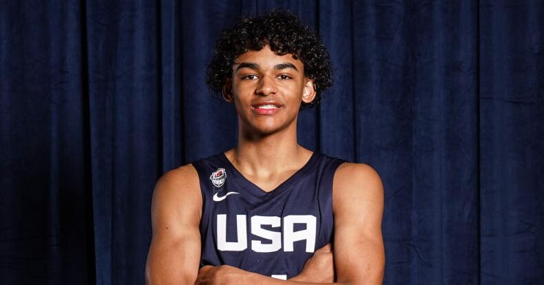 Good Morning, Illini Nation: Quentin Coleman, U.S. take home silver