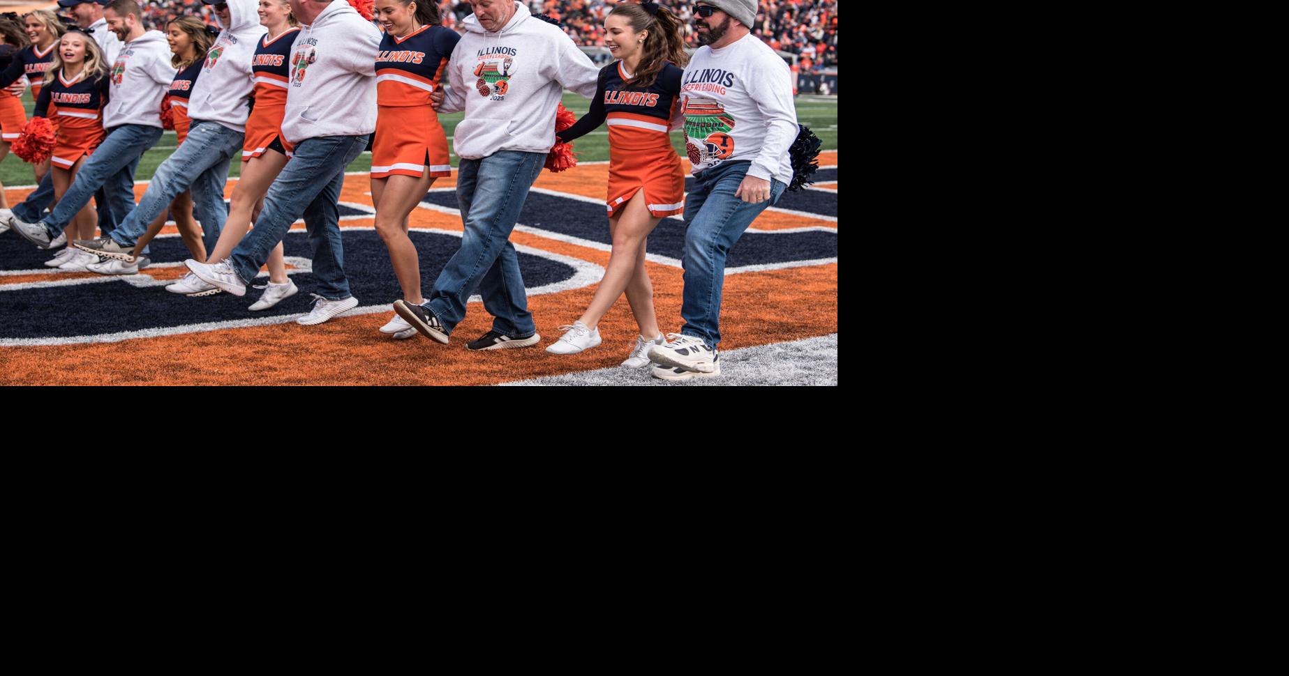 The daily pitch from Sports Editor Matt Daniels: Feb. 14, 2026