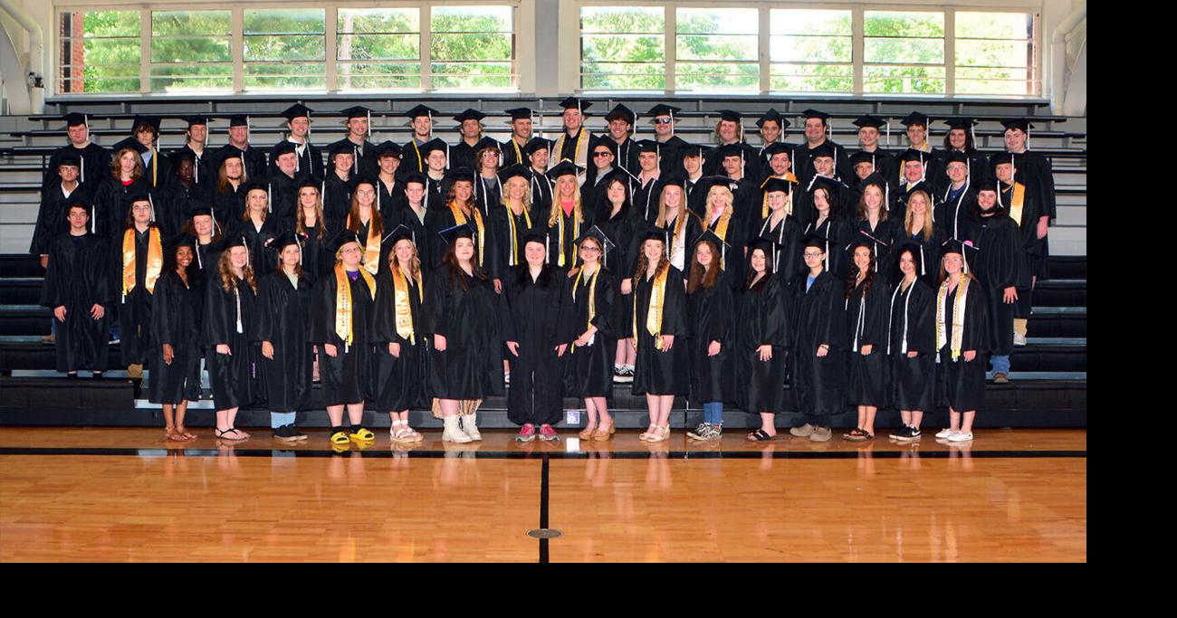 The Grads: Salt Fork's Class of '23 | News | news-gazette.com