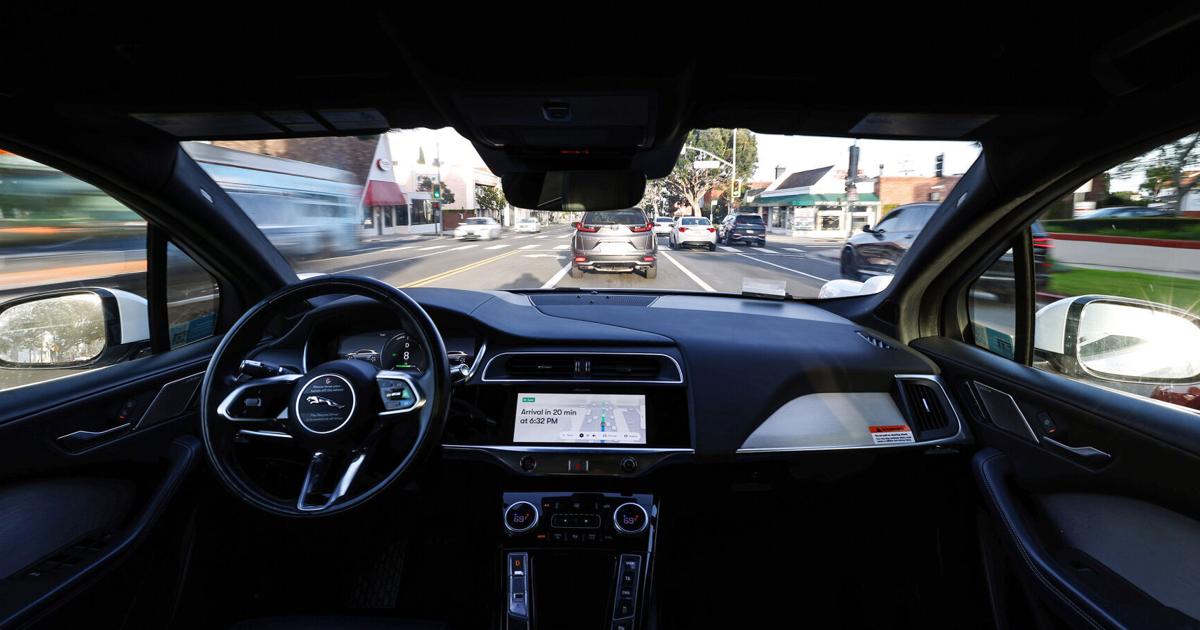 The future of AI | Self-driving cars, mechanical weeding, health care assistants and more