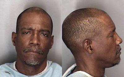 Homeless man charged with robbery, battery in stabbing | News | news ...