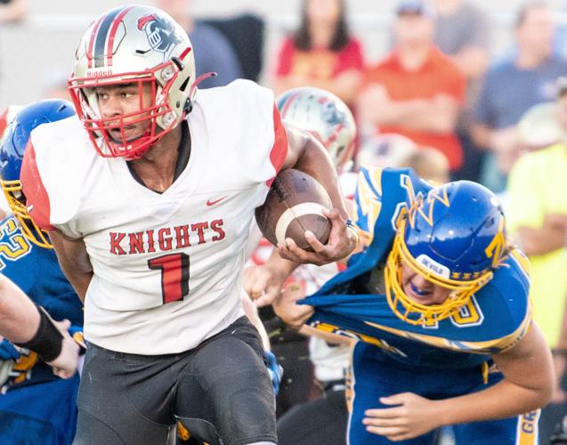 LIVE! Illinois football signing day Sports