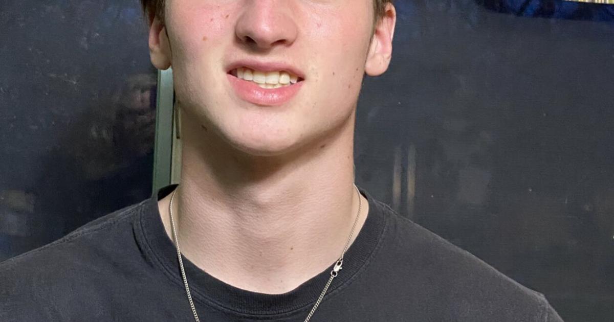 Prep football extra: Q&A with Monticello quarterback Joey Sprinkle ...